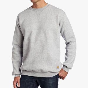 Carhartt Midweight Crewneck Sweatshirt